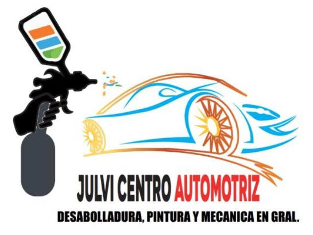 Julvi Centro Automotriz - Logo